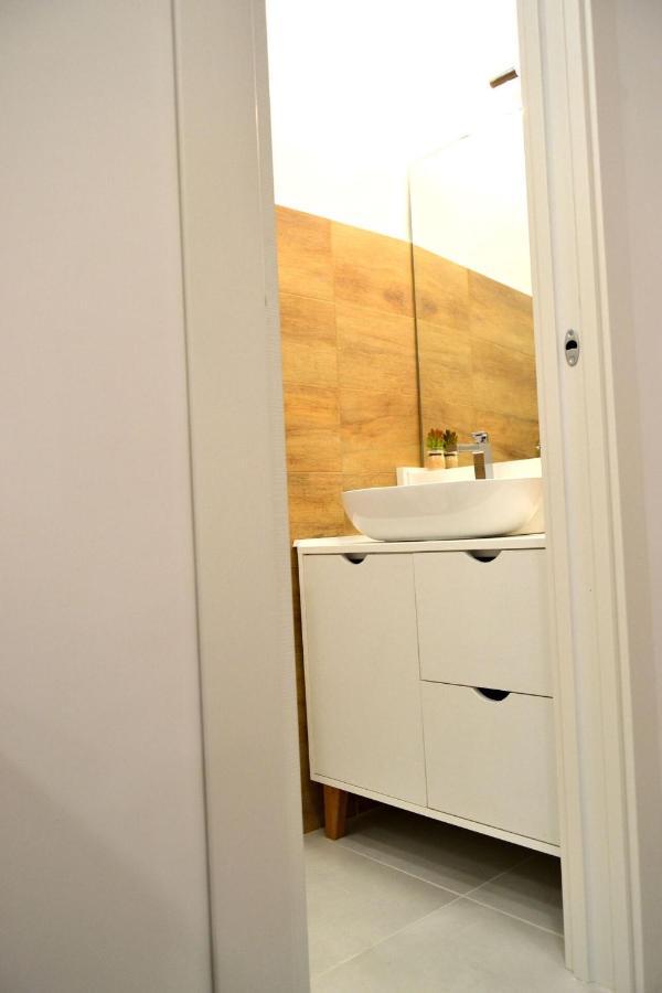 I Cenni Di Appartement Naples