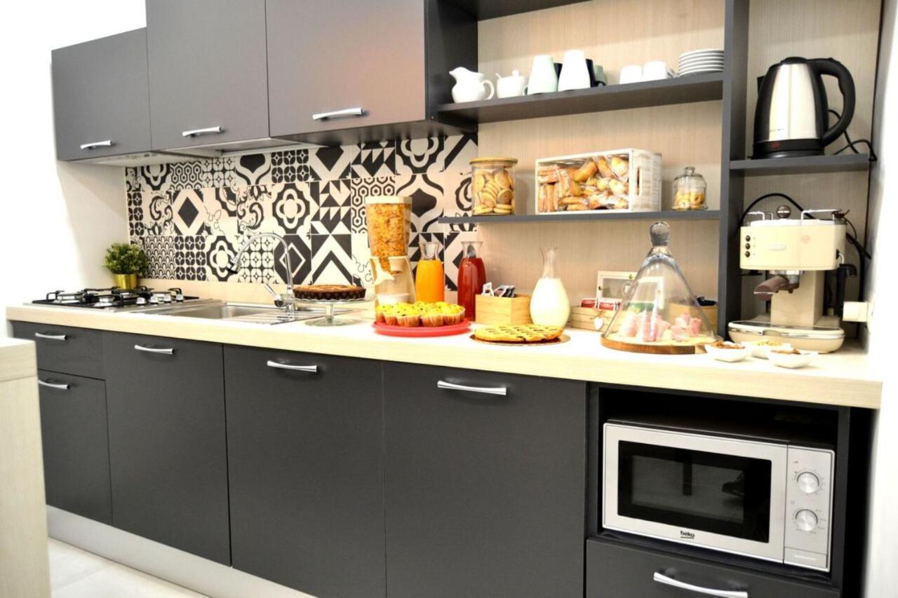 Appartement I Cenni Di *