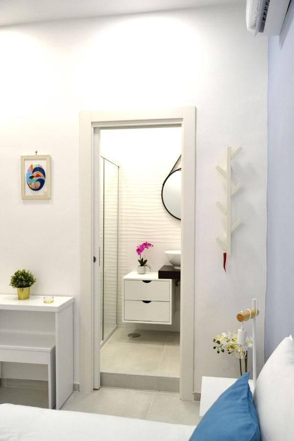 I Cenni Di Appartement Napels