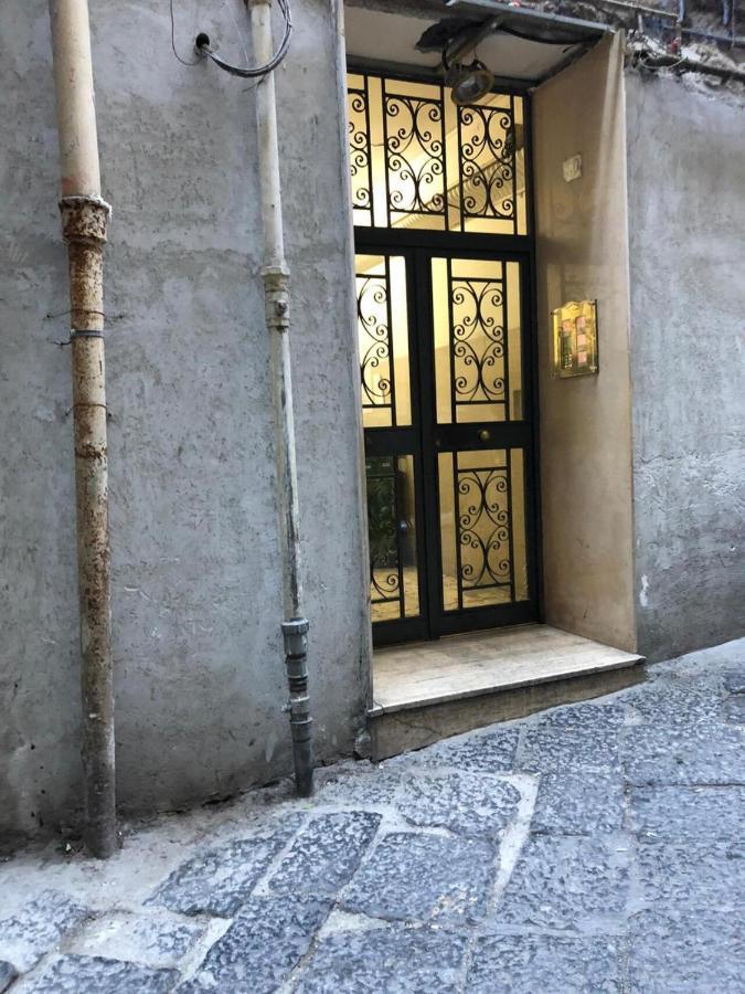 I Cenni Di Appartement Napels